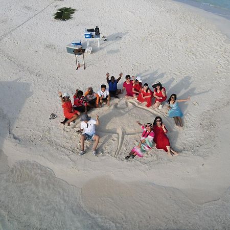 Masfalhi View Inn Felidhoo Dış mekan fotoğraf