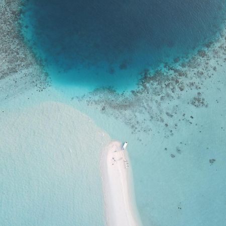 Masfalhi View Inn Felidhoo Dış mekan fotoğraf