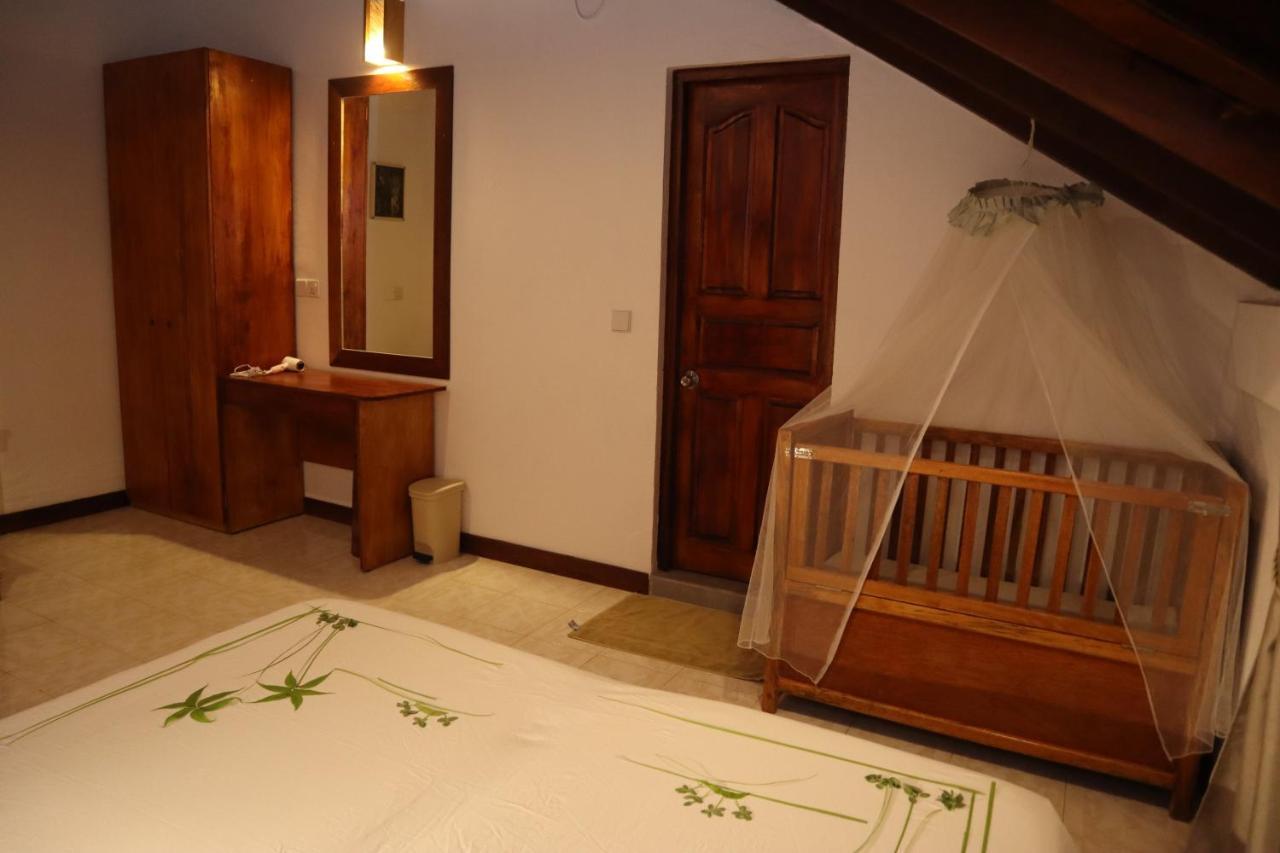 Masfalhi View Inn Felidhoo Dış mekan fotoğraf