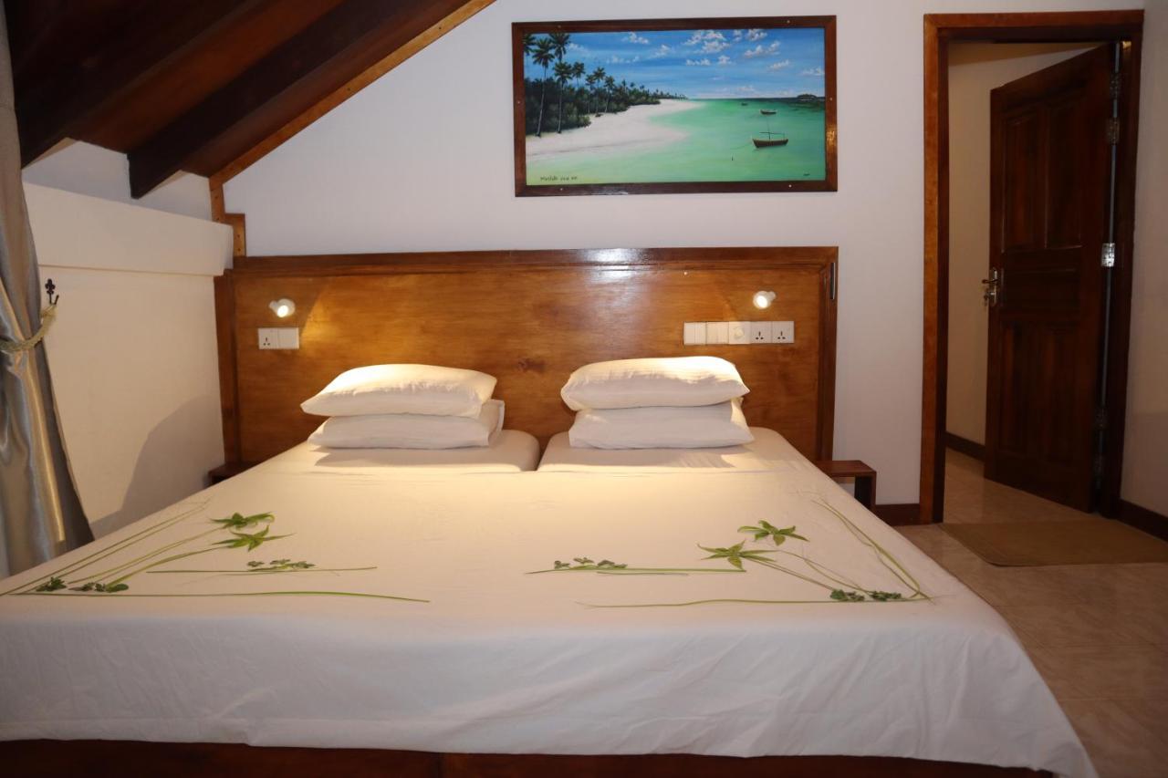 Masfalhi View Inn Felidhoo Dış mekan fotoğraf