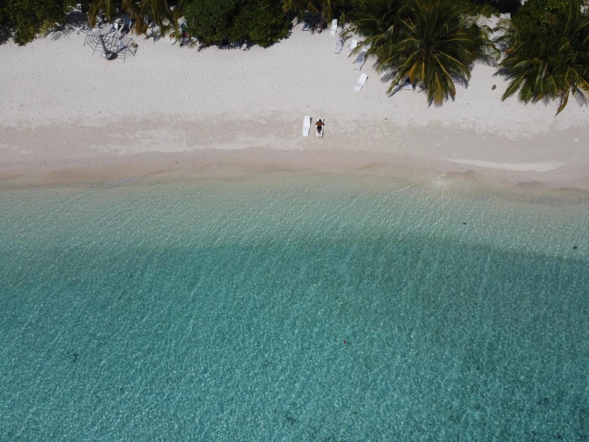 Masfalhi View Inn Felidhoo Dış mekan fotoğraf