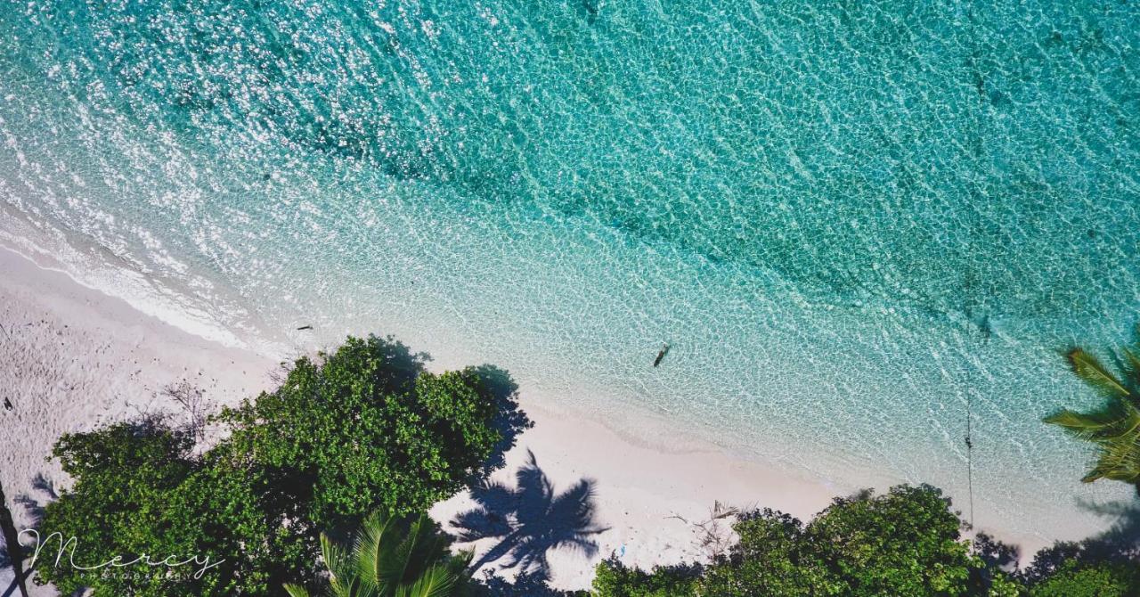 Masfalhi View Inn Felidhoo Dış mekan fotoğraf