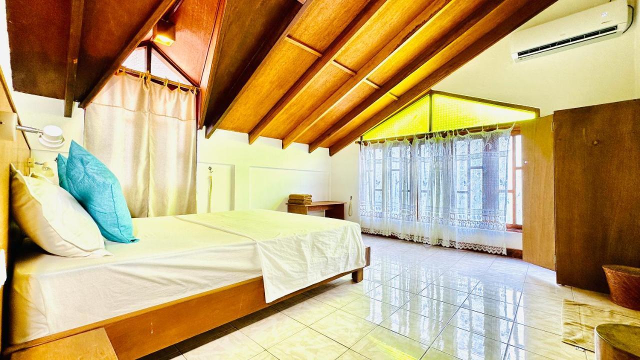 Masfalhi View Inn Felidhoo Dış mekan fotoğraf