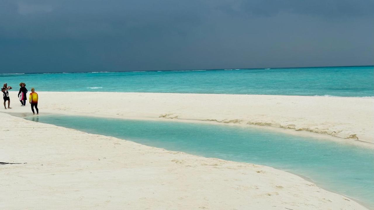 Masfalhi View Inn Felidhoo Dış mekan fotoğraf