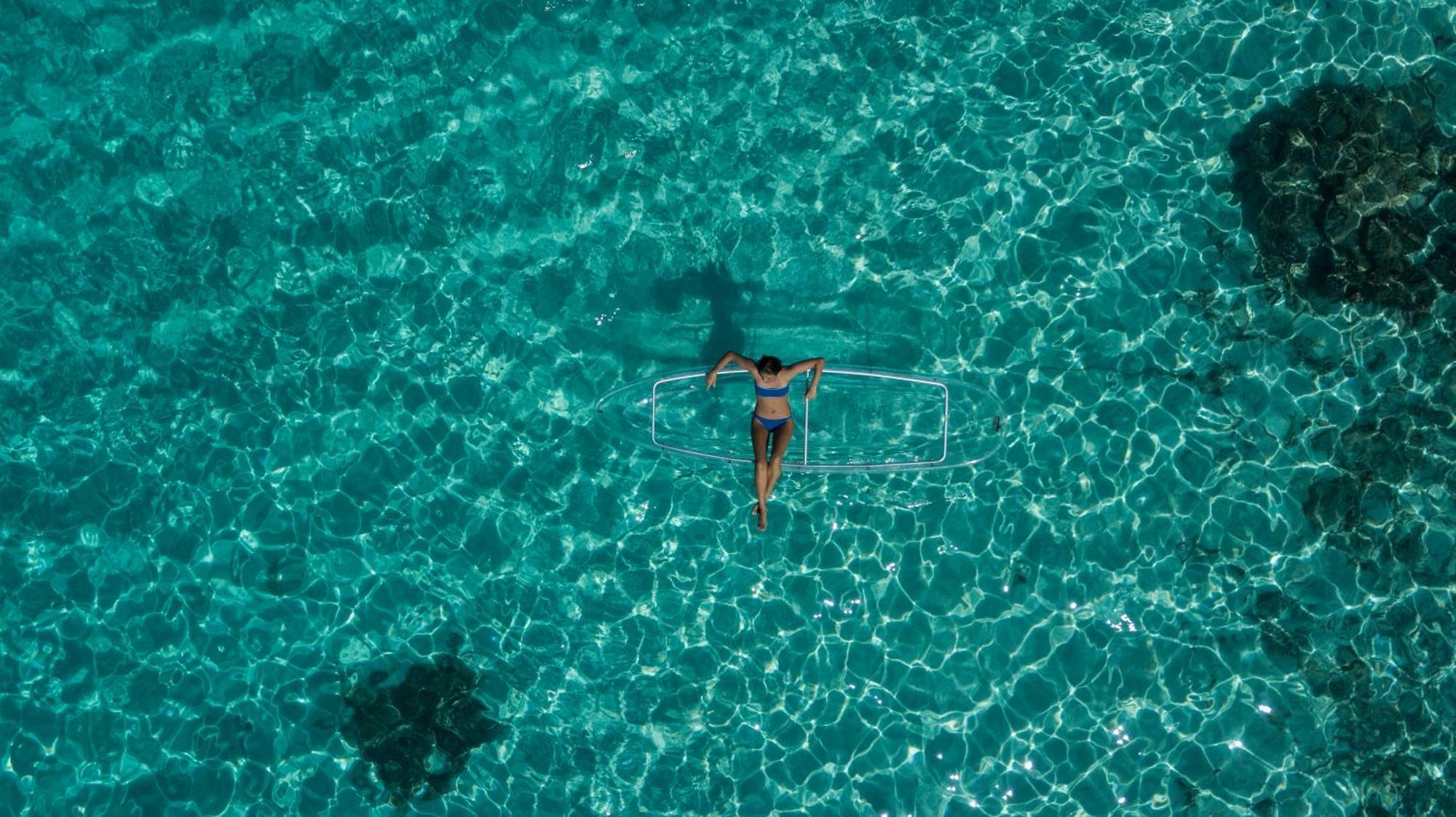 Masfalhi View Inn Felidhoo Dış mekan fotoğraf