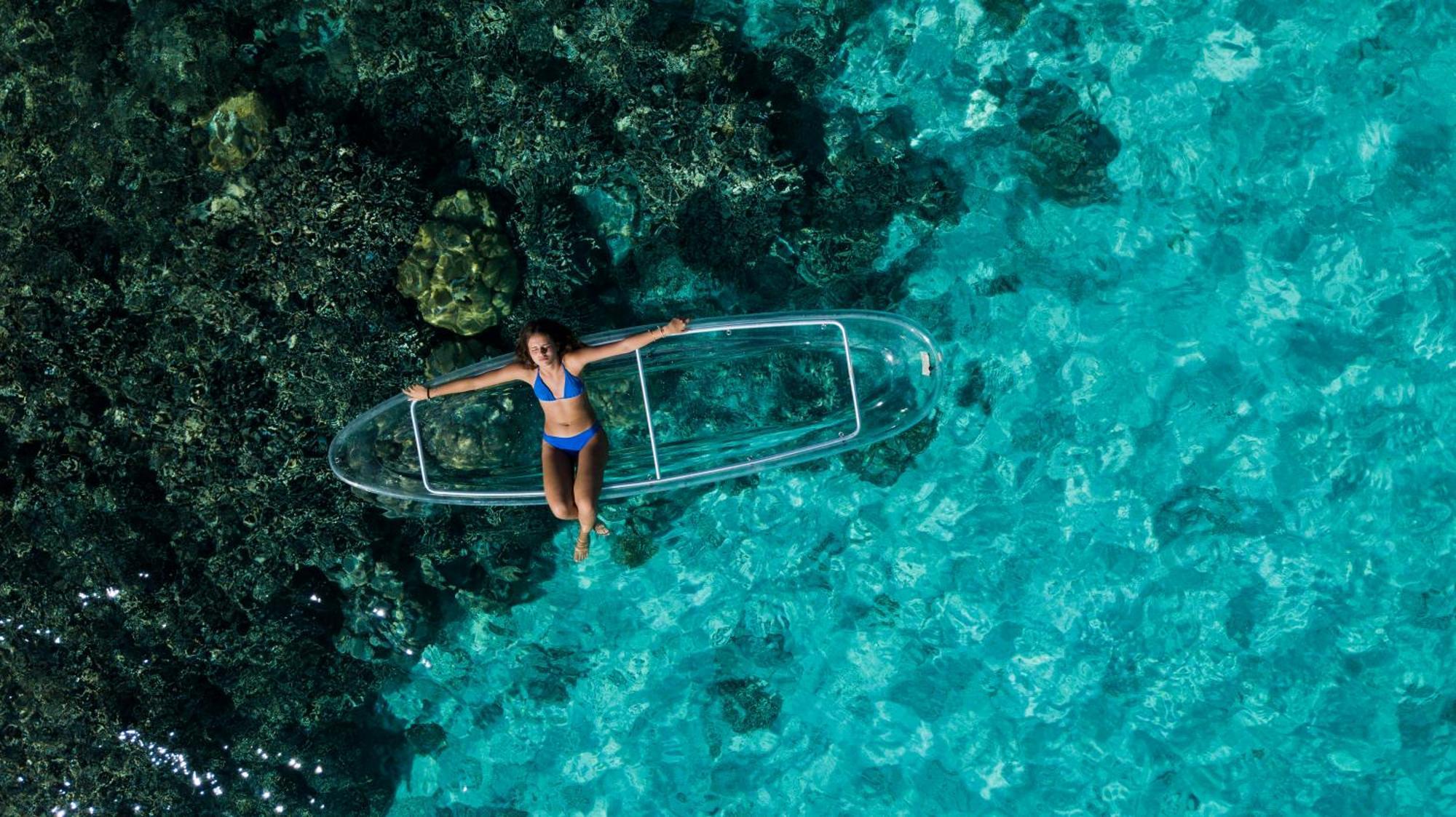 Masfalhi View Inn Felidhoo Dış mekan fotoğraf