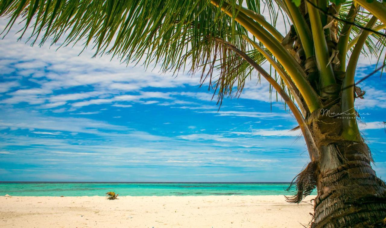 Masfalhi View Inn Felidhoo Dış mekan fotoğraf