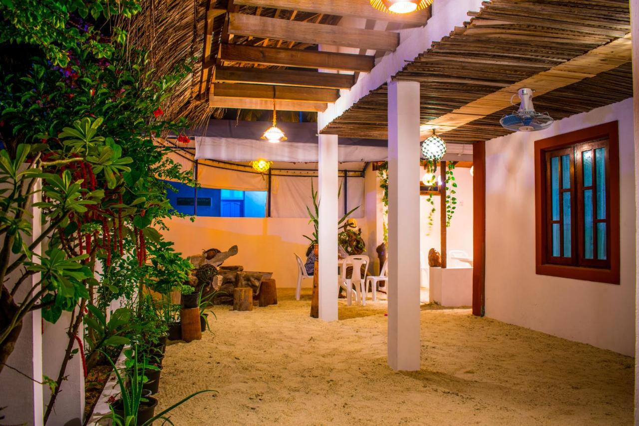 Masfalhi View Inn Felidhoo Dış mekan fotoğraf